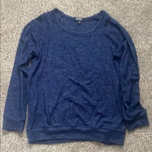 Buffalo Sweater